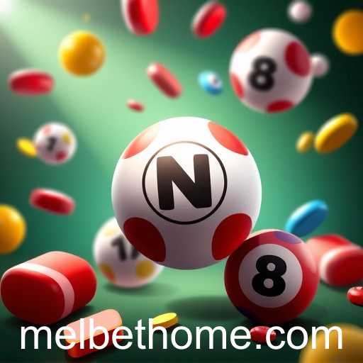Exploring the Fascinating World of Bingo on Melbet