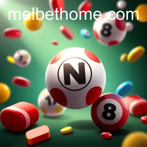 Exploring the Fascinating World of Bingo on Melbet