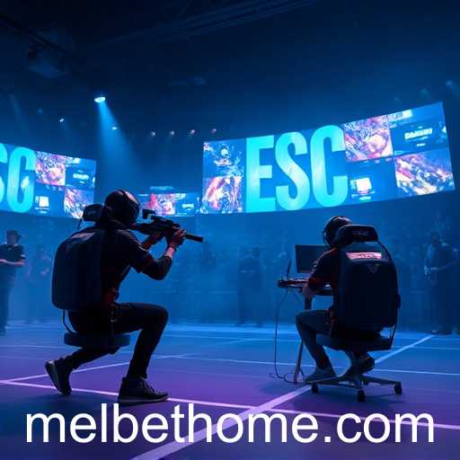Melbet: A Leading Hub for eSports Enthusiasts