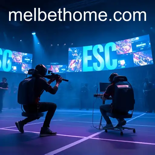 Melbet: A Leading Hub for eSports Enthusiasts