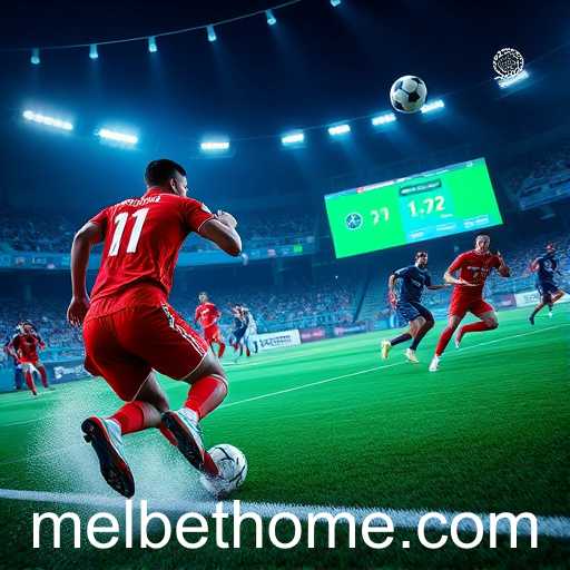 Melbet Expands in Gaming Industry Amidst New Challenges