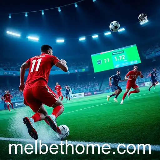 Melbet Expands in Gaming Industry Amidst New Challenges