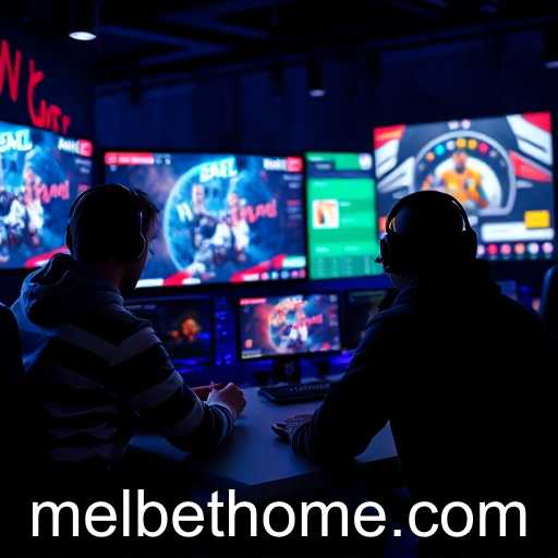 Melbet and the Evolving Gaming Landscape