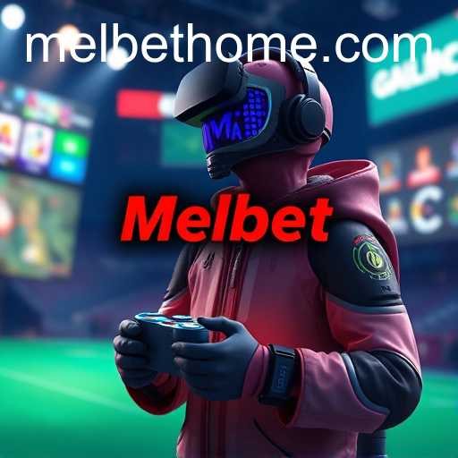 Melbet Revolutionizes Online Gaming in 2025