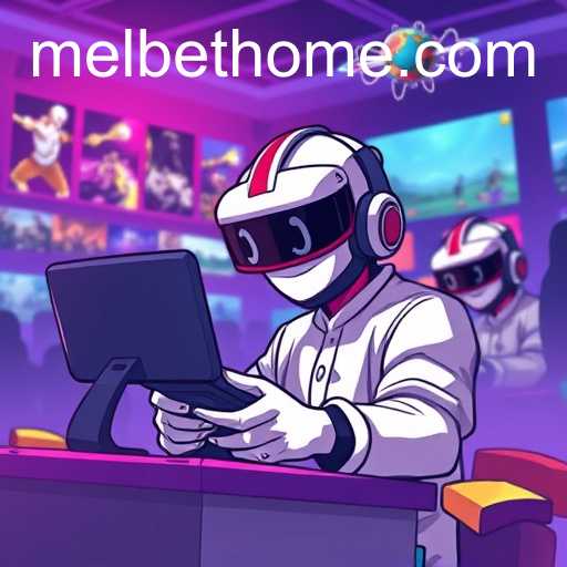 Melbet's Impact on Online Gaming Trends