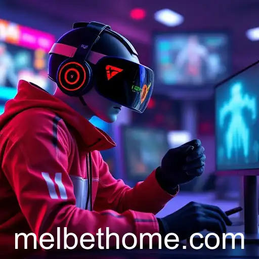 Melbet's Role in Shaping Online Gaming
