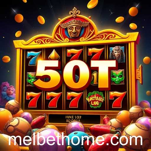 Exploring Exciting Slot Games on Melbet: A Comprehensive Guide