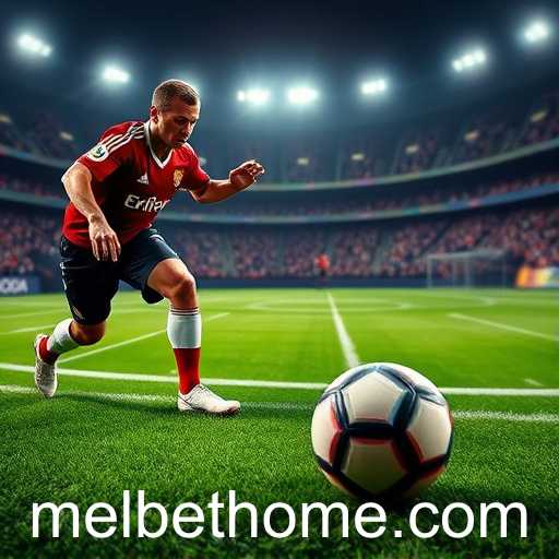 Exploring the Dynamics of Sports Betting on Melbet