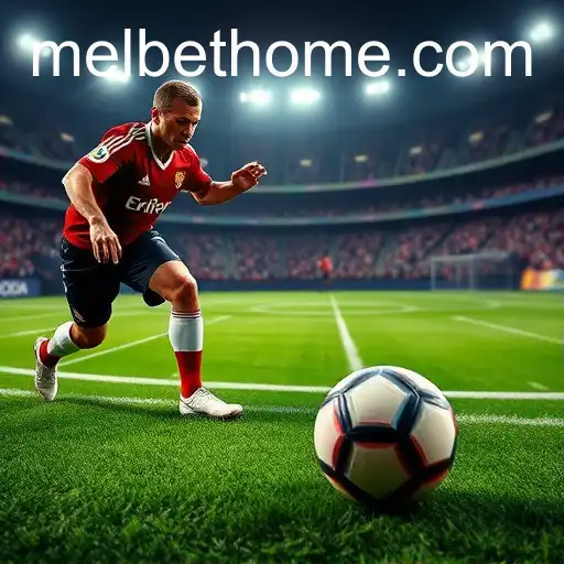 Exploring the Dynamics of Sports Betting on Melbet