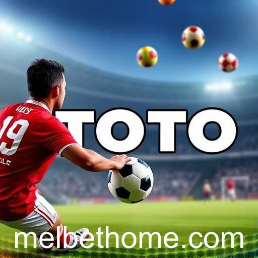 Exploring the Thrill of Toto on Melbet: A Dynamic Betting Experience
